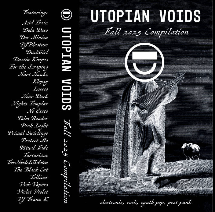 Utopian Voids Fall 2025 Compilation